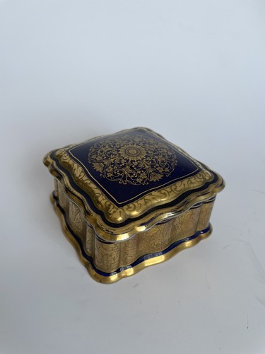 Rosenthal chippendale - rosenthal,