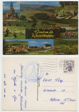 48416 - Wasserkuppe -