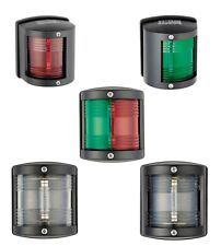 LED!!! Positionslichter Navigationslicht Boot Positionsleuchte Boote bis 12m