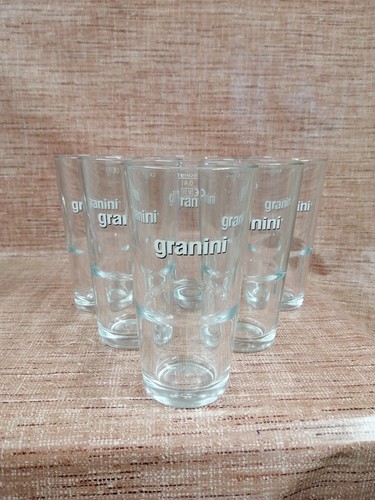Granini cocktailglas becher - becher, 6x