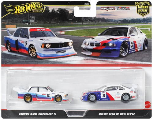 Hot wheels premium - hot,