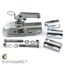 Spp universal zugmaul - spp,