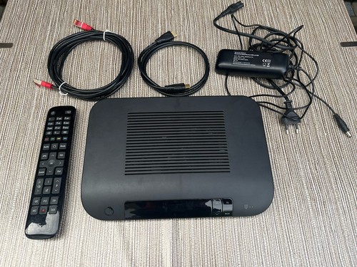 Telekom media receiver 401 - telekom, mr