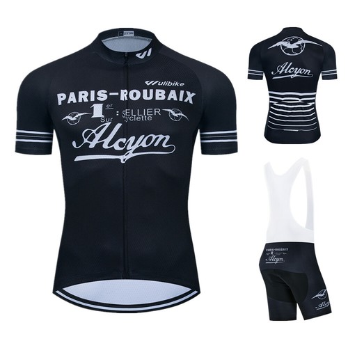 Herren radsport kurzarm trikot - herren,