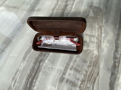 Fossi brille neu - brille,