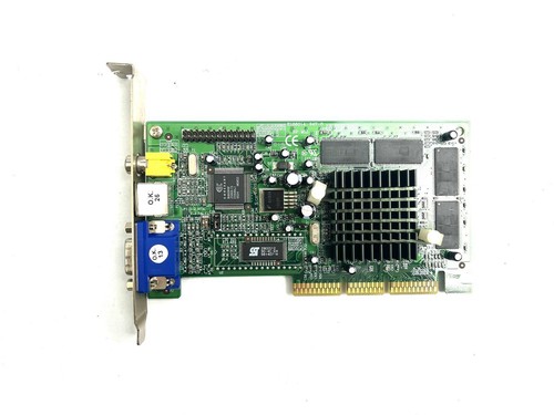 Sparkle sp6800m2 nvidia - sparkle,