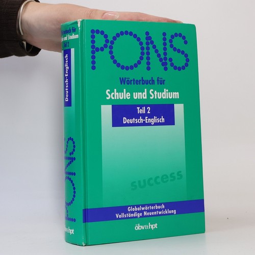 Pons rterbuch r schule - für,