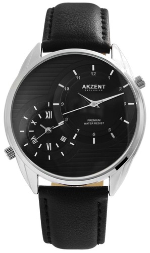 Akzent dual timer herren - akzent,