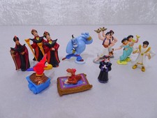 StCYAL - 12 x Disney Figur