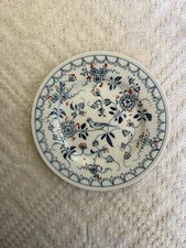 Vintage Rauenstein Teller Porzellan