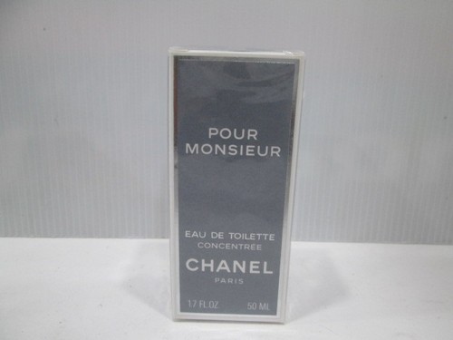 Pour monsieur chanel herren - monsieur,