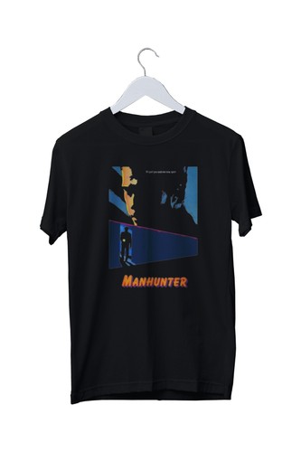Manhunter movie poster graphic - manhunter,