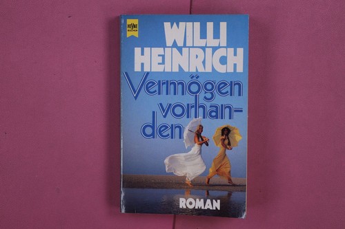 271038 willi heinrich - 271038,