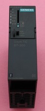 Siemens Simatic CPU315-2 DP 6ES7 315-2AG10-0AB0; 6ES7315-2AG10-0AB0 ES:3
