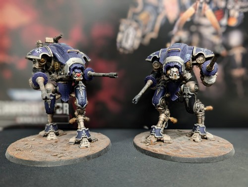 Warhammer 40k set helverin - 40k, /