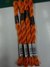 4 Original Anchor Perlgarn