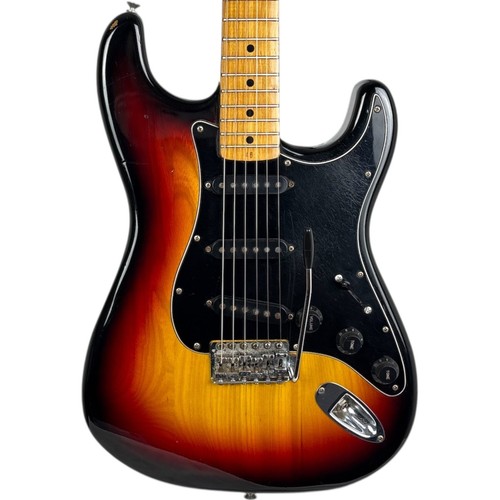 Tokai silver star - silver, ss-48