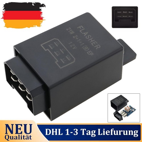 12v blinkgeber - 12v,
