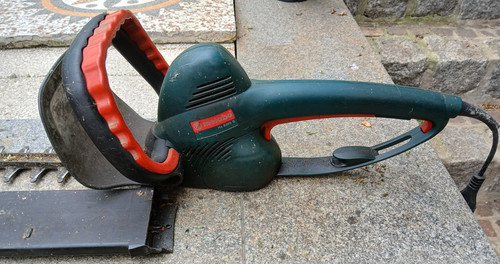 Metabo heckenschere 230v - metabo,