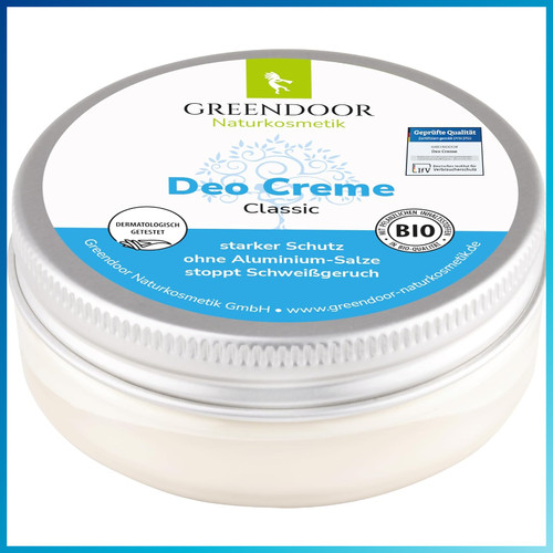Deo creme ohne - creme,