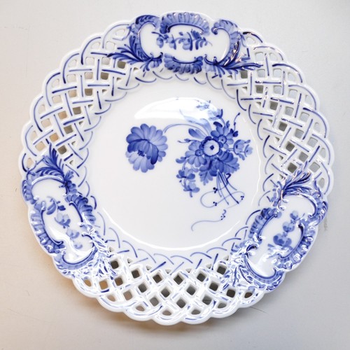 Royal copenhagen blaue blume - royal,