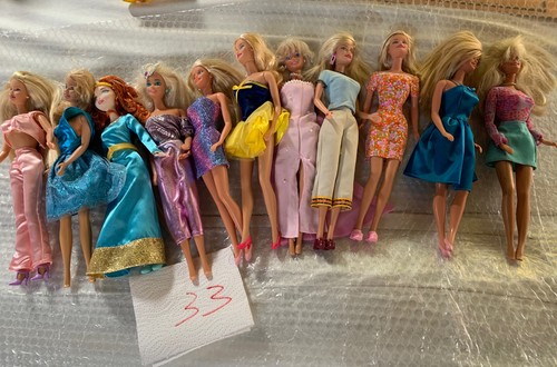 Barbie mattel sonstige dolls - sonstige,