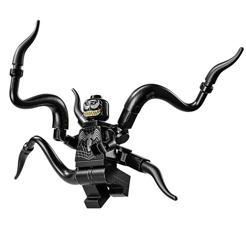 Lego marvel minifigur - lego,