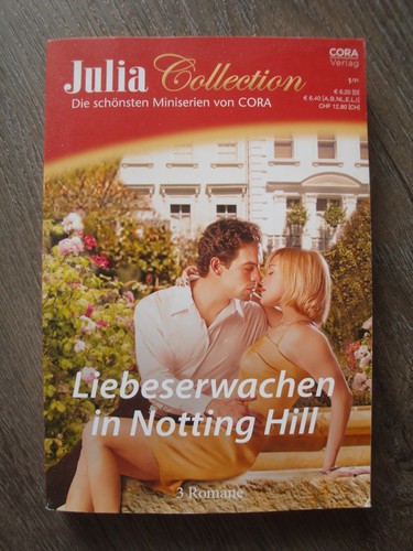 Cora romane julia - 3,