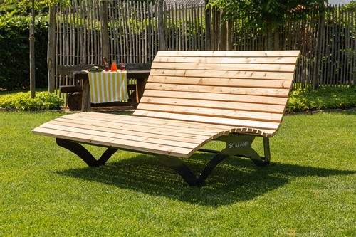 Waldsofa sonnenliege - waldsofa,,