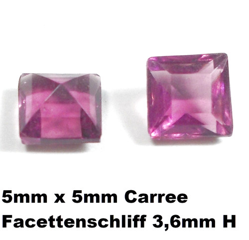 Schmucksteine amethyst - x,