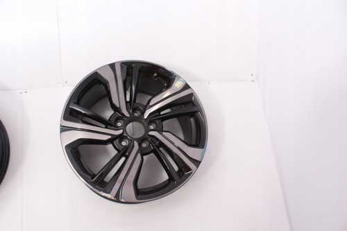 Original alufelge honda - alufelge, 17