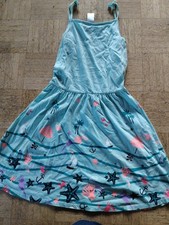 Kleid Trägerkleid Shirt