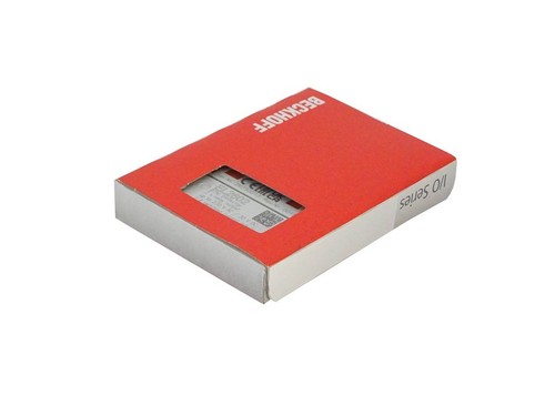 Beckhoff el2602 - beckhoff, -fs-
