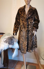 MARC CAIN Damen Mantel LEO