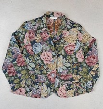 Crazy Horse Gobelin Jacke