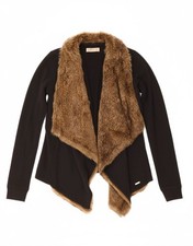 Hollister Damen Oversize Offen