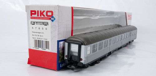 Piko 57650 personenwagen kl - personenwagen, 2.