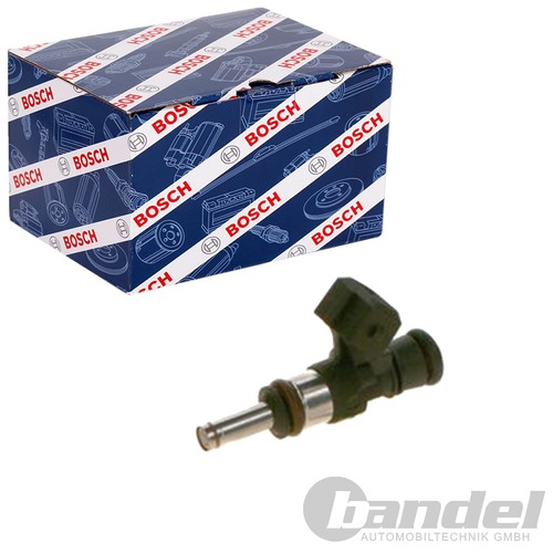 Bosch einspritzventil - bosch,