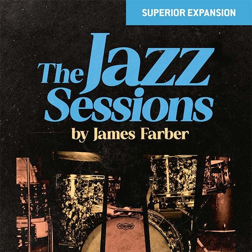 Toontrack the jazz sessions - toontrack,