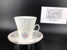 Lomonosov LFZ Kaffeetasse USSR