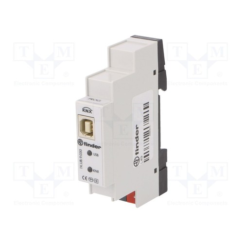 Finder 030 knx - finder, knx-usb