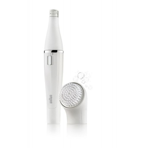 Braun gesichtsepilierer face - braun,