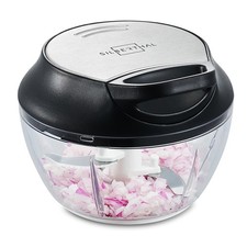 Zerkleinerer Multizerkleinerer Multihacker SILBERTHAL Multihäcksler