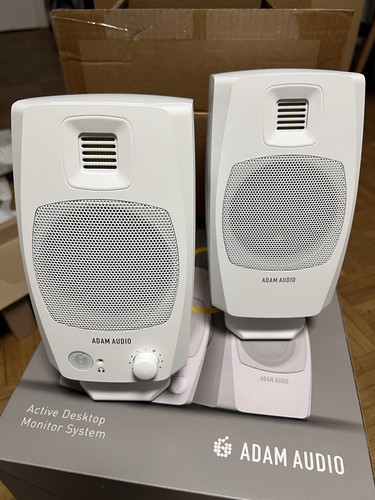 Aktiv monitor adam - audio, d3v
