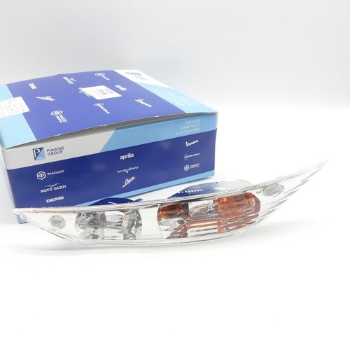 Blinker vorne links original - blinker,