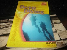 Deep diving - deep,
