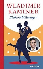 Liebeserklärungen von