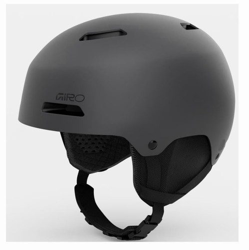 Giro ledge skihelm - fs, &