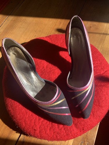 Wunderschöne pumps damen - pumps,