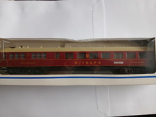 Märklin HO 43249 . Mitropa